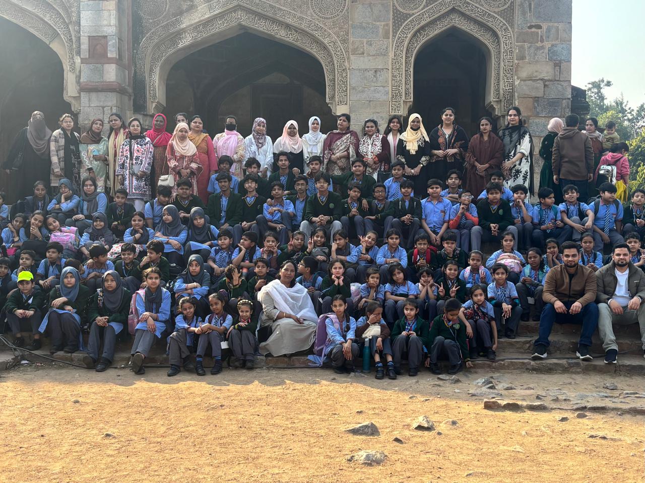 School Event